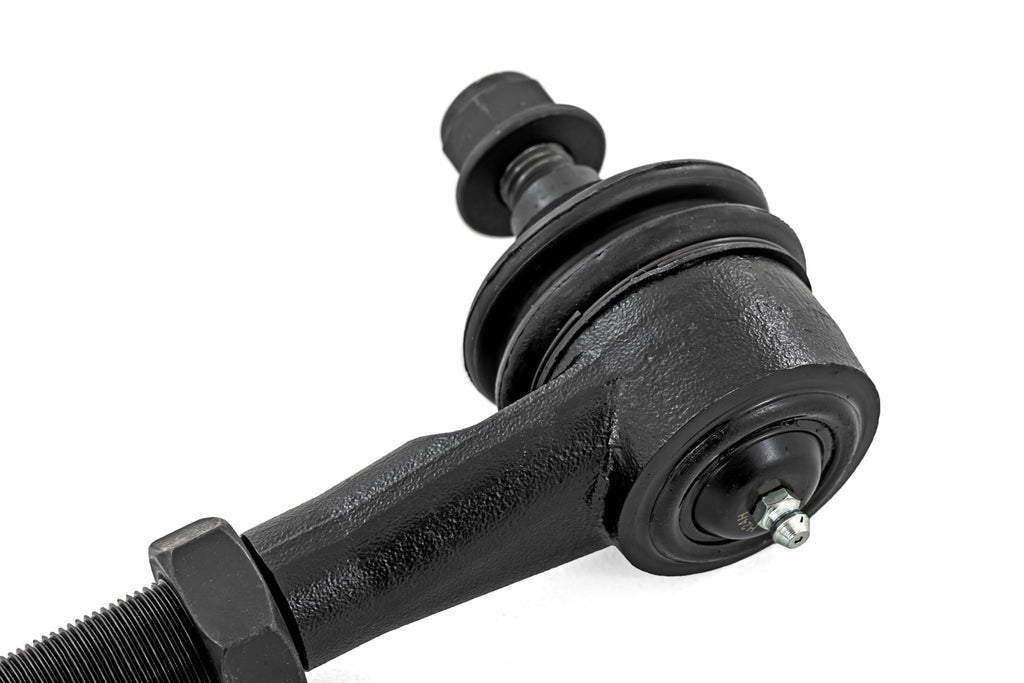 HD Steering Kit | Jeep Gladiator JT/Wrangler JL 4WD (2018-2026) by Rough Country