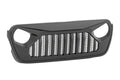 Replacement Grille | Angry Eyes | Jeep Gladiator JT/Wrangler JL 4WD (18-26) by Rough Country