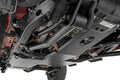 Skid Plate Combo | 3.6L | Engine | T-Case | Gas | Jeep Wrangler Unlimited (18-19) by Rough Country