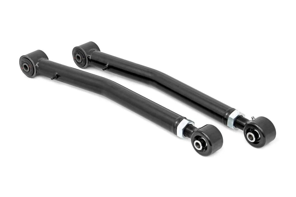 X-Flex Control Arms | Front | Lower | Jeep Wrangler JL (18-26)/Wrangler Unlimited (18-26) by Rough Country