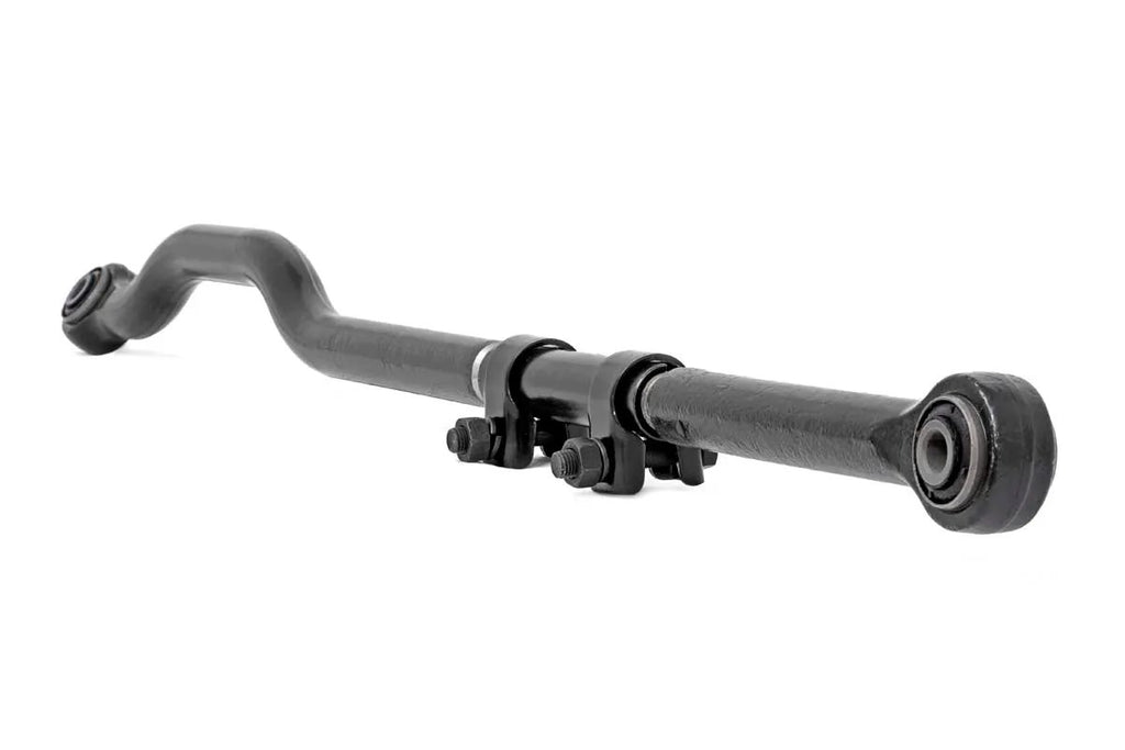 Track Bar | Forged | Rear | 0-6 Inch Lift | Jeep Wrangler JL (18-26)/Wrangler Unlimited (18-26) by Rough Country