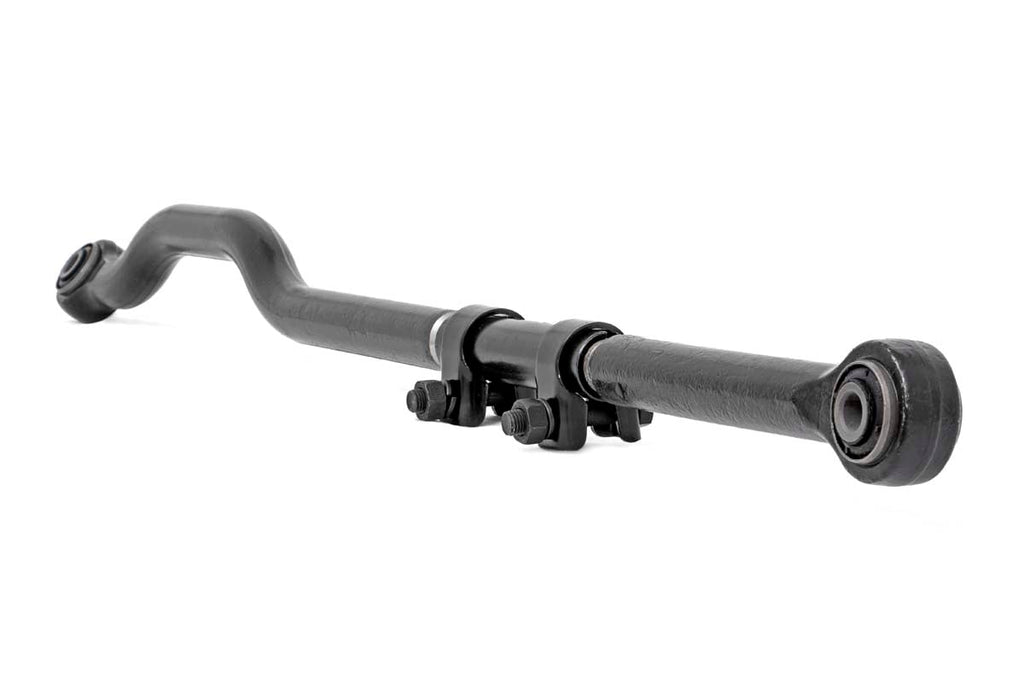 Track Bar | Forged | Rear | 0-6 Inch Lift | Jeep Wrangler JL (18-26)/Wrangler Unlimited (18-26) by Rough Country