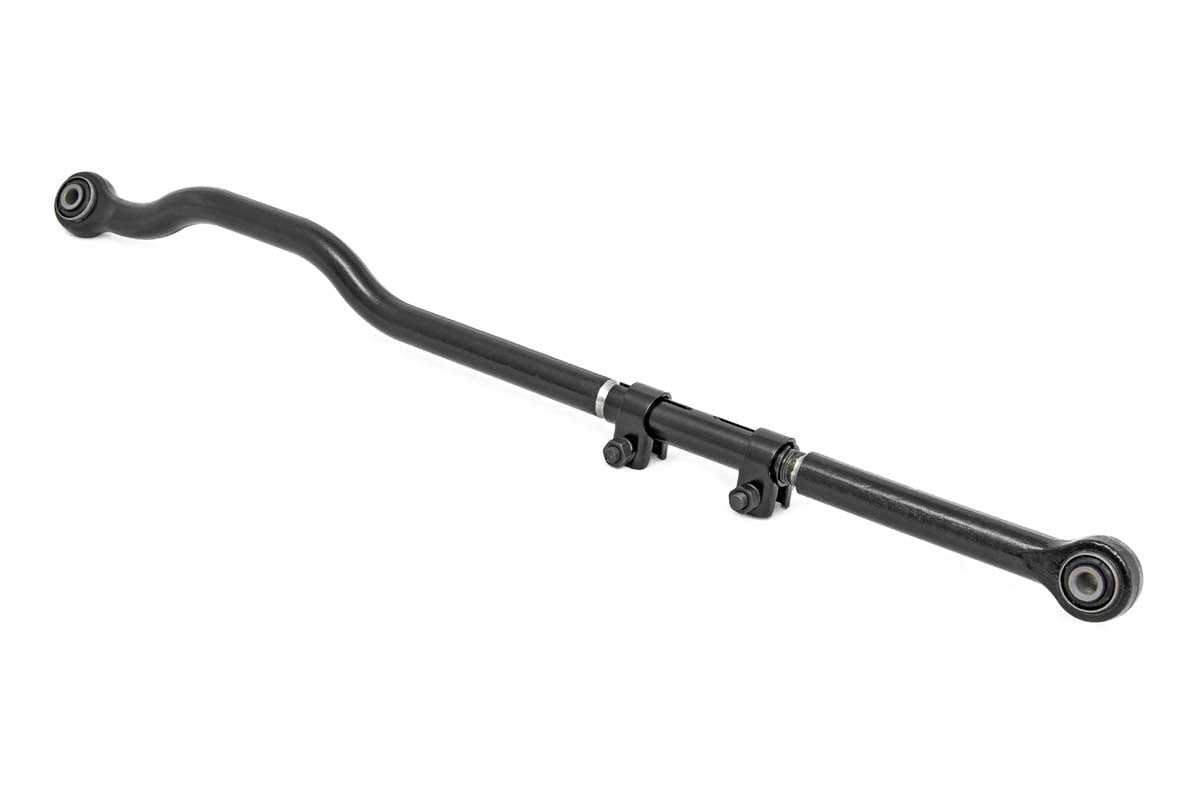 Track Bar | Forged | Rear | 0-6 Inch Lift | Jeep Wrangler JL (18-26)/Wrangler Unlimited (18-26) by Rough Country