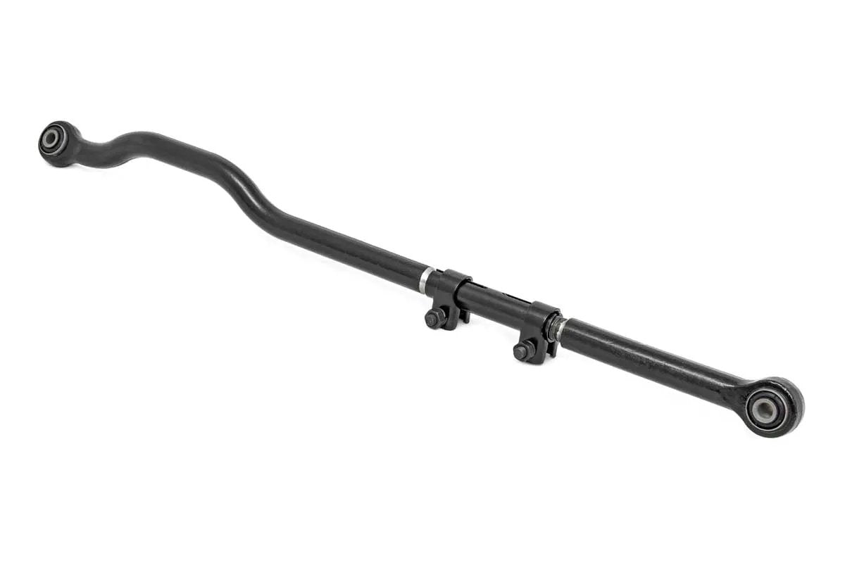 Track Bar | Forged | Rear | 0-6 Inch Lift | Jeep Wrangler JL (18-26)/Wrangler Unlimited (18-26) by Rough Country
