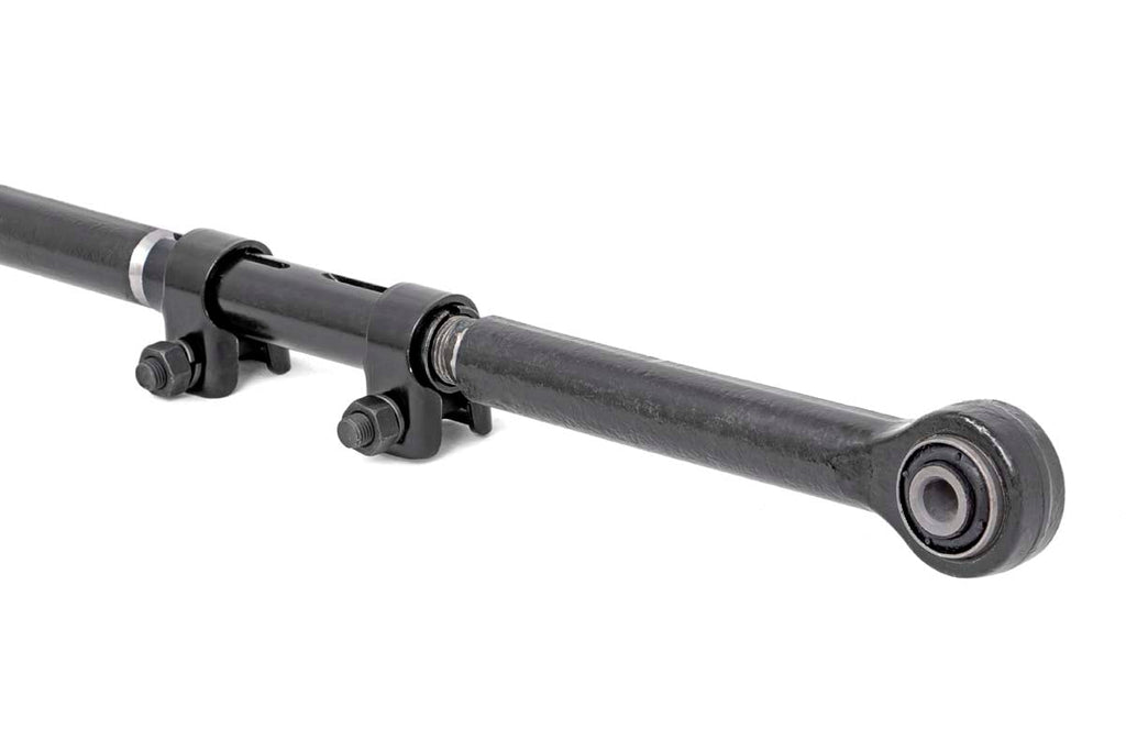 Track Bar | Forged | Rear | 0-6 Inch Lift | Jeep Wrangler JL (18-26)/Wrangler Unlimited (18-26) by Rough Country