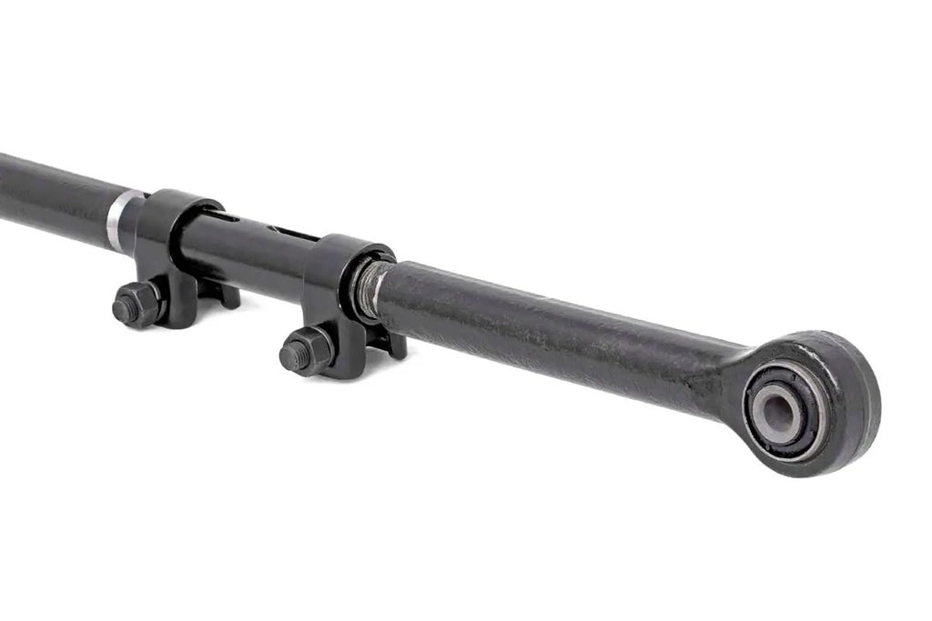Track Bar | Forged | Rear | 0-6 Inch Lift | Jeep Wrangler JL (18-26)/Wrangler Unlimited (18-26) by Rough Country