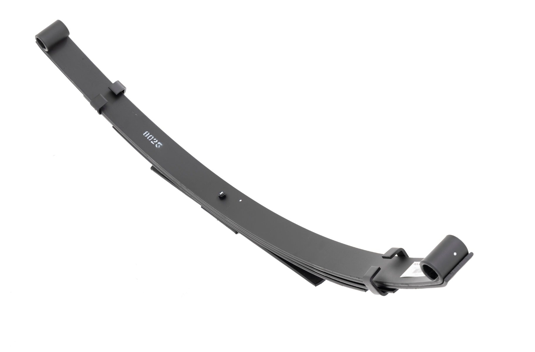 Rear Leaf Springs | 3" Lift | Pair | Toyota Truck 4WD (1979-1985) by Rough Country