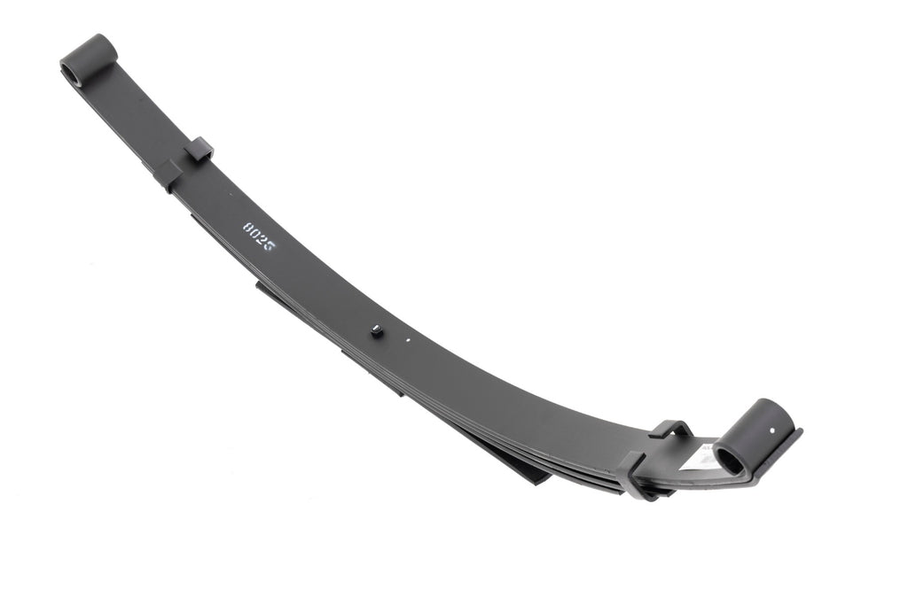 Rear Leaf Springs | 3" Lift | Pair | Toyota Truck 4WD (1979-1985) by Rough Country