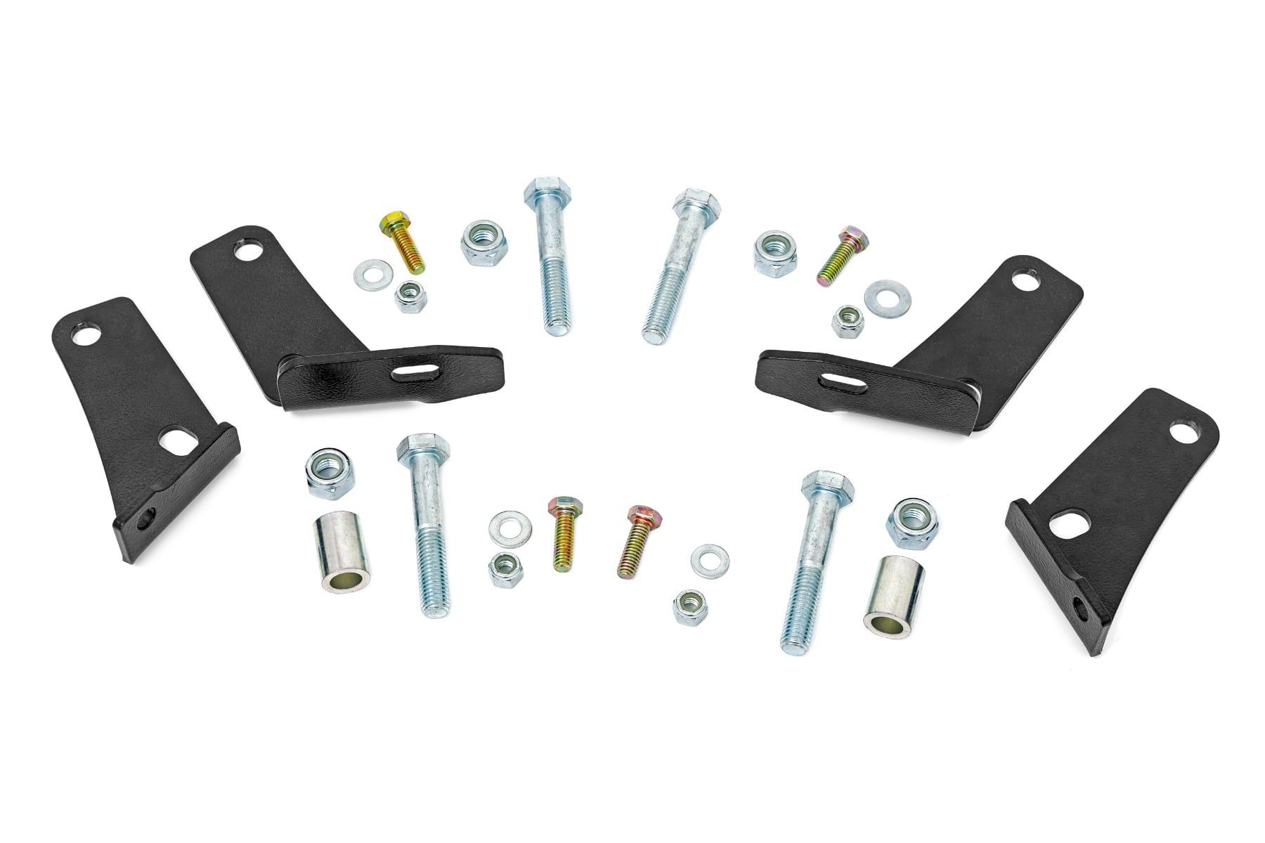 2 Inch Lift Kit | John Deere Gator by Rough Country