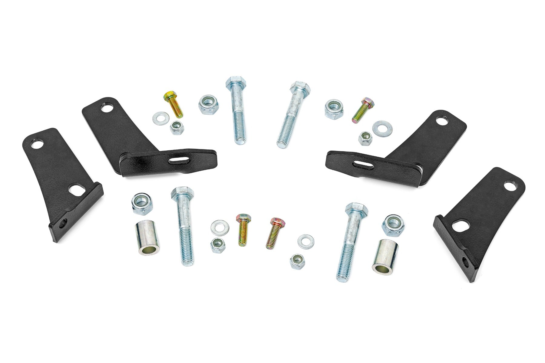 2 Inch Lift Kit | John Deere Gator by Rough Country