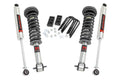 2 Inch Lift Kit | M1 Struts/M1 | Ford F-150 4WD (2021-2026) by Rough Country