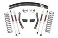3 Inch Lift Kit | SII | RR AAL | M1 | Jeep Cherokee XJ 2WD/4WD (1984-2001) by Rough Country