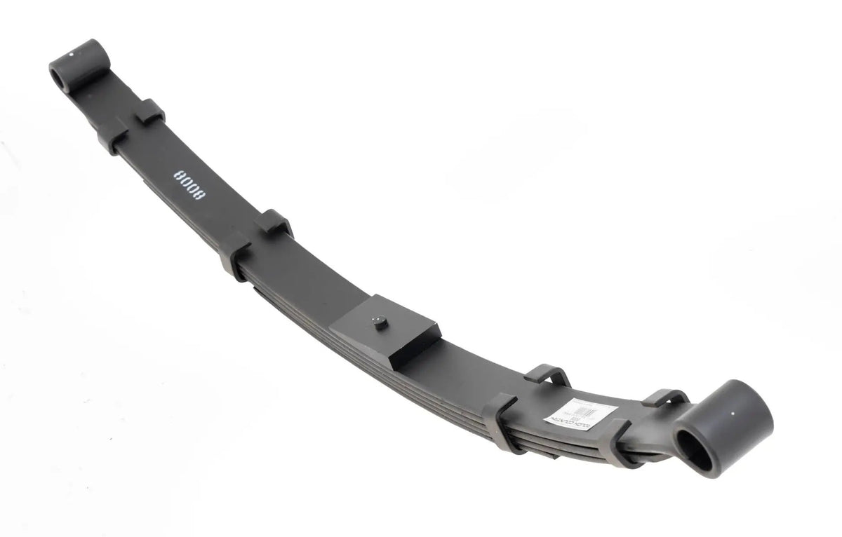 Rear Leaf Springs| 2.5" Lift | Pair | Jeep CJ5/CJ7 7 4WD (1976-1986)