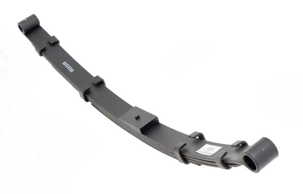 Rear Leaf Springs| 2.5" Lift | Pair | Jeep CJ5/CJ7 7 4WD (1976-1986) by Rough Country