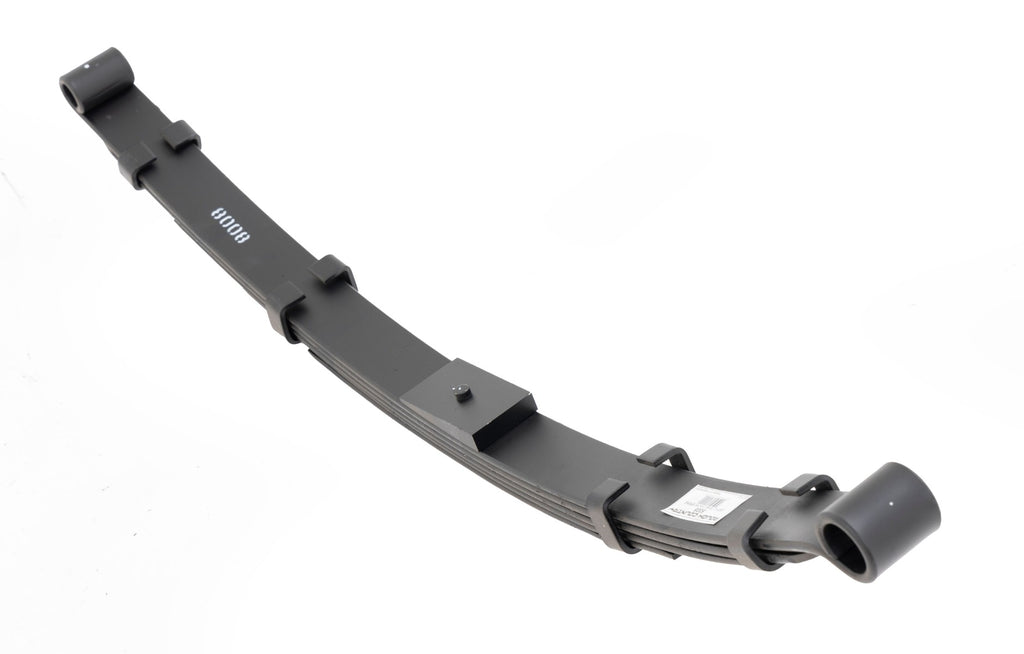Rear Leaf Springs| 2.5" Lift | Pair | Jeep CJ5/CJ7 7 4WD (1976-1986) by Rough Country