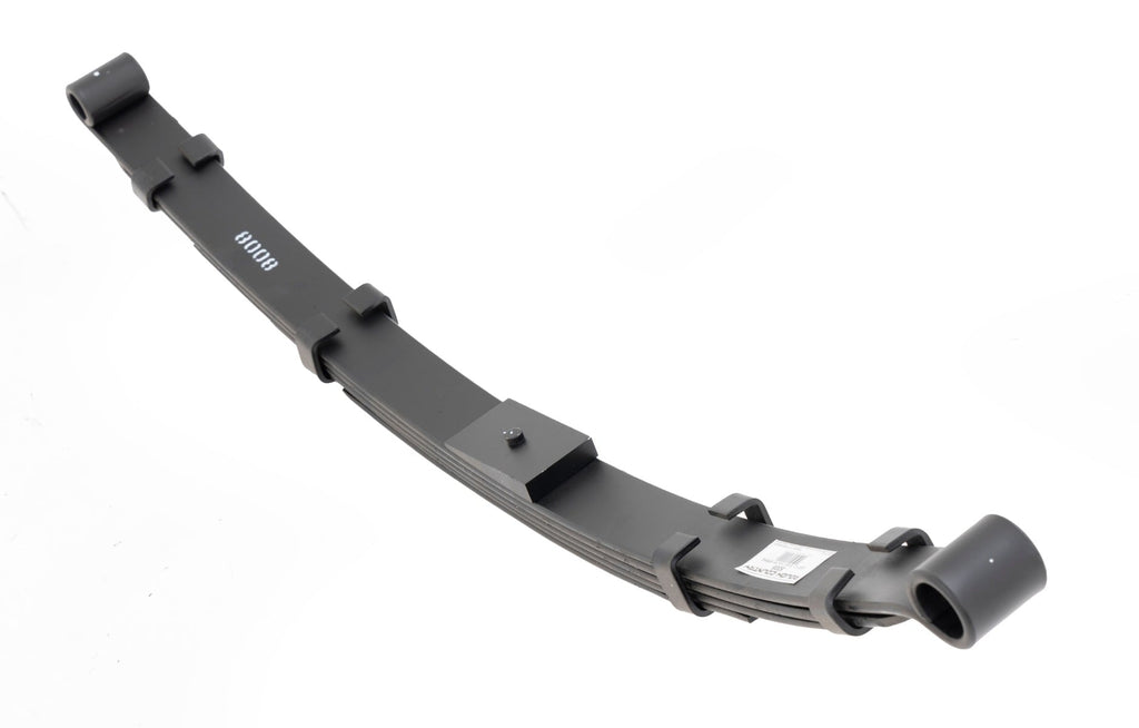 Rear Leaf Springs| 2.5" Lift | Pair | Jeep CJ5/CJ7 7 4WD (1976-1986) by Rough Country