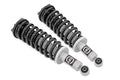 Loaded Strut Pair | Stock | Toyota Tundra 2WD/4WD (2000-2006) by Rough Country