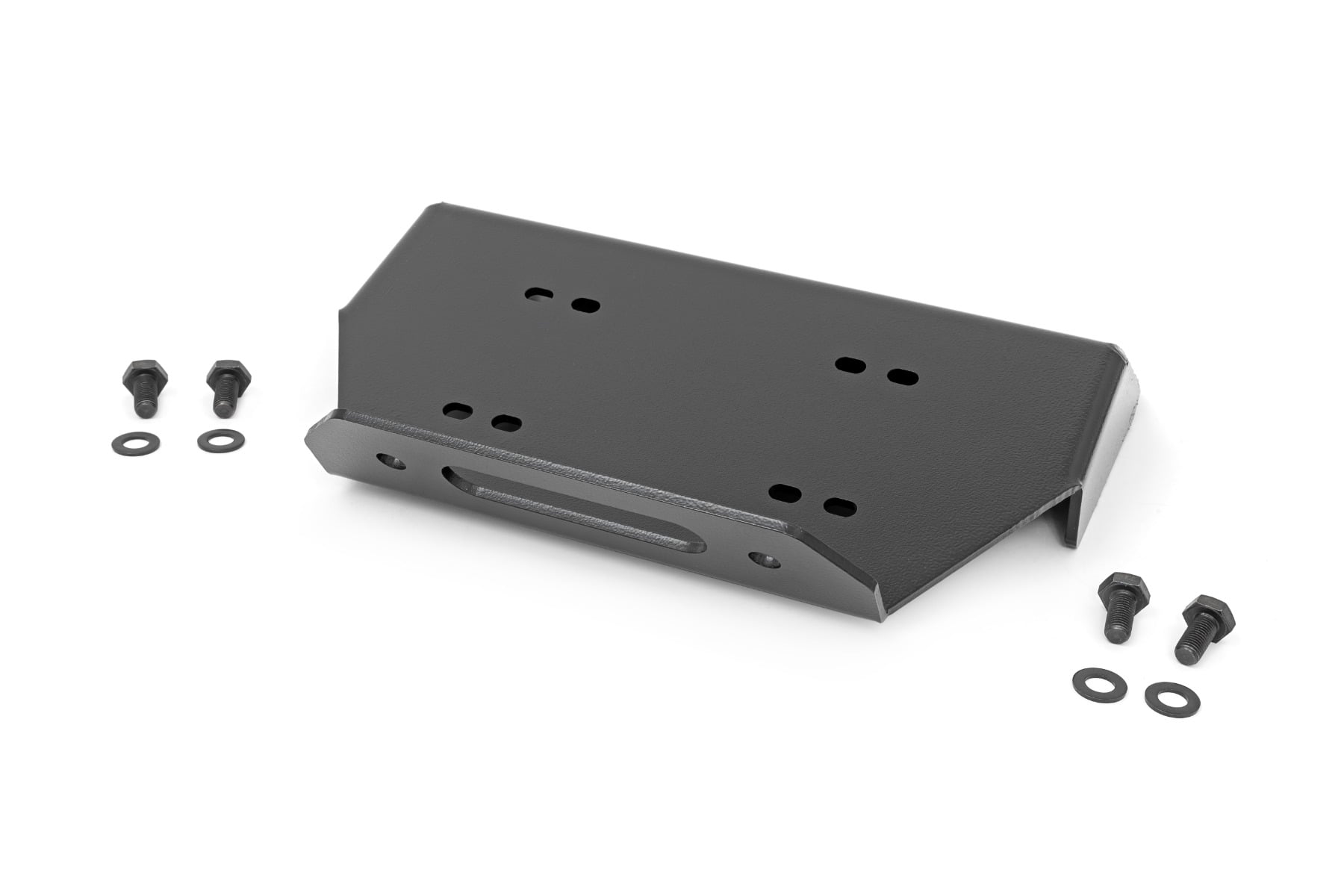 Winch Mount | Kawasaki Teryx 1000/Teryx 800 by Rough Country