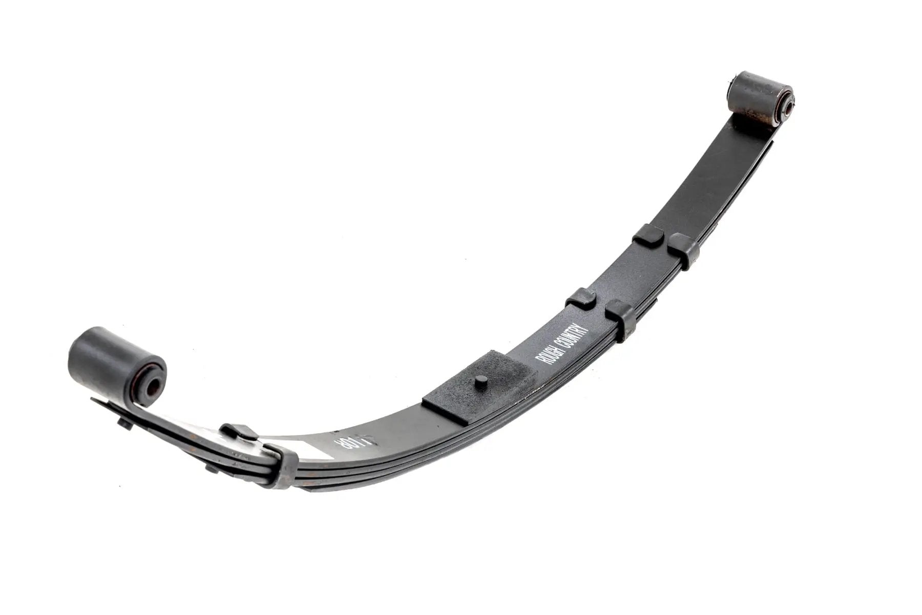 Rear Leaf Springs | 4" Lift | Pair | Jeep Wrangler YJ 4WD (1987-1995) by Rough Country