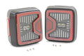 LED Tail light | Jeep Wrangler JL (18-26)/Wrangler Unlimited (18-26) by Rough Country