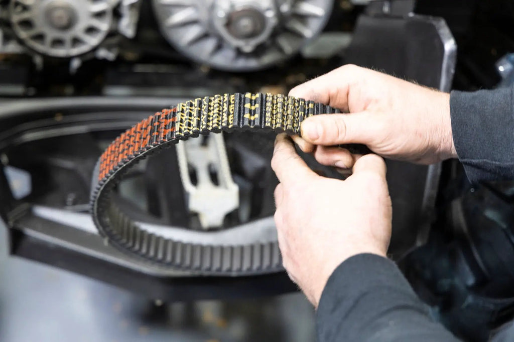 Performance CVT Drive Belt | Kawasaki Teryx by Rough Country