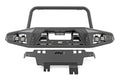 Front Bumper | Tubular | Ford Bronco (2 Door) (21-26)/Bronco (21-25) by Rough Country
