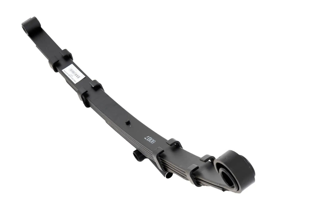 Front Leaf Springs | 2.5" Lift | Pair | Jeep CJ5/CJ7 5 4WD (1976-1983) by Rough Country
