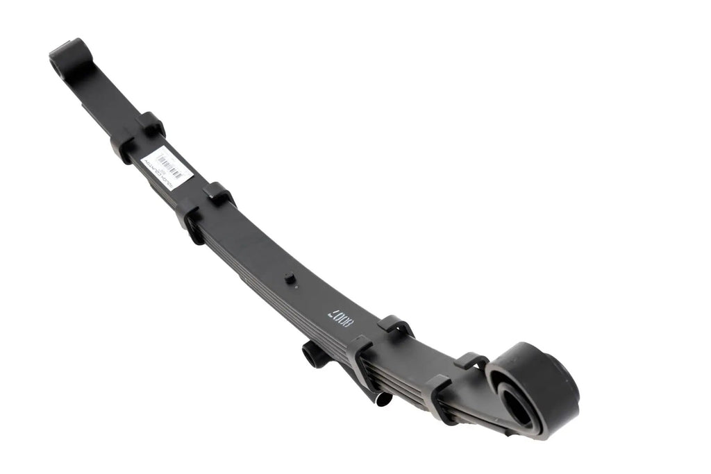 Front Leaf Springs | 2.5" Lift | Pair | Jeep CJ5/CJ7 5 4WD (1976-1983) by Rough Country