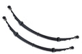 Rear 52 Inch Leaf Springs | 2" Lift | Pair | Chevy/GMC C10/K10 Truck & SUV/K5 Blazer (69-91) by Rough Country