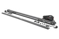 40 Inch Black Series LED Light Bar | Single Row by Rough Country