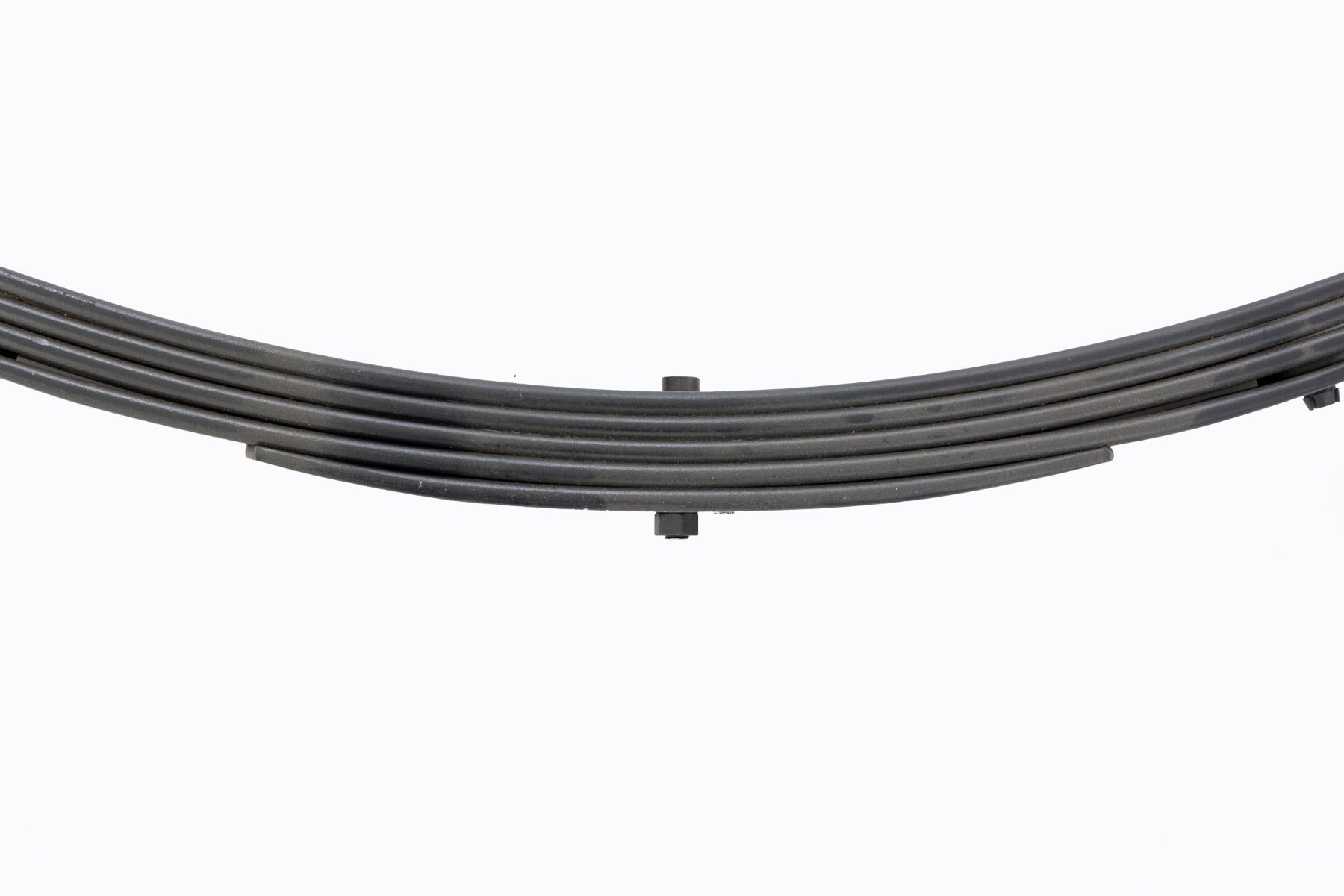 Rear Leaf Springs | 4" Lift | Pair | Toyota Land Cruiser FJ40 4WD (1964-1980) by Rough Country