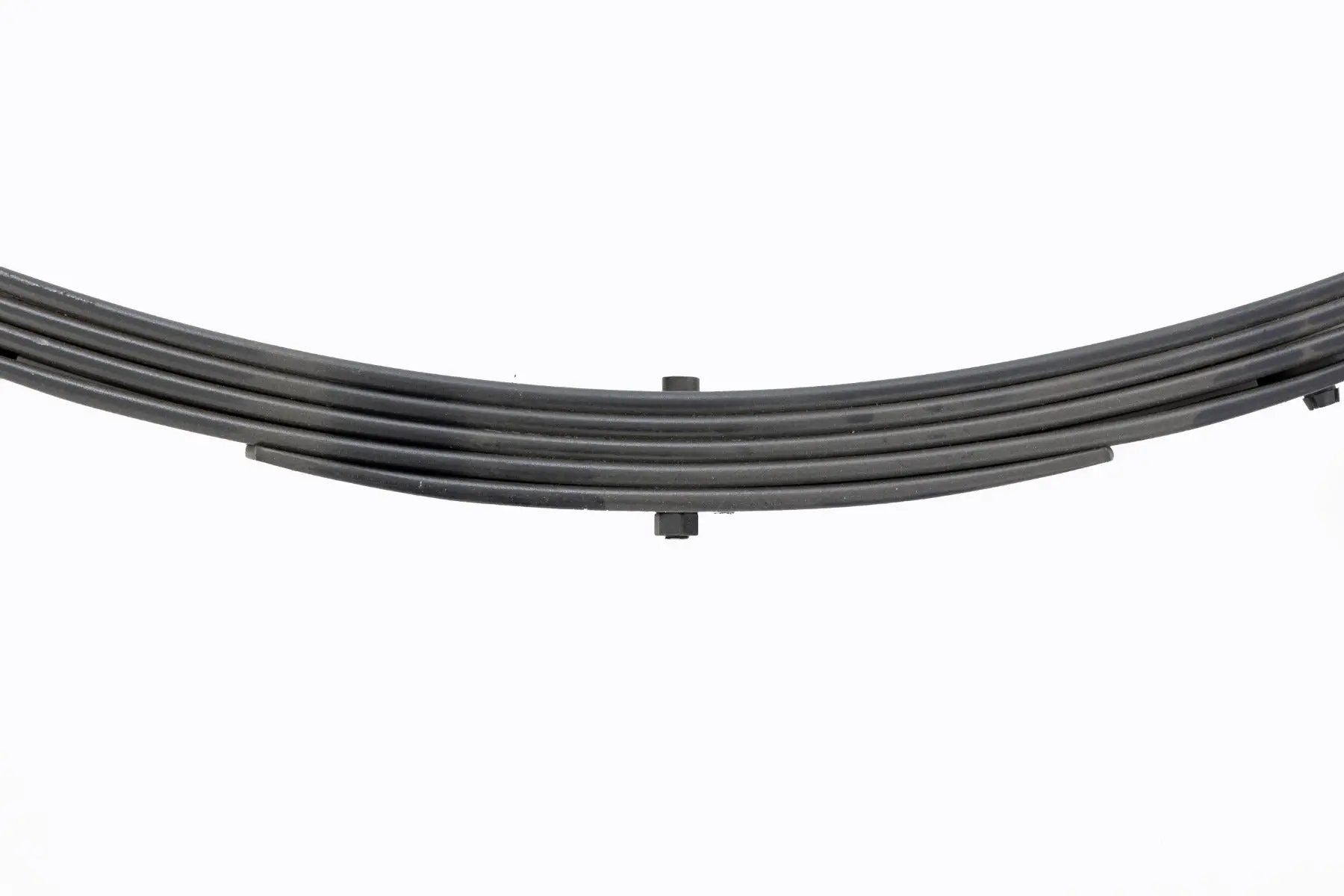 Rear Leaf Springs | 4" Lift | Pair | Toyota Land Cruiser FJ40 4WD (1964-1980) by Rough Country