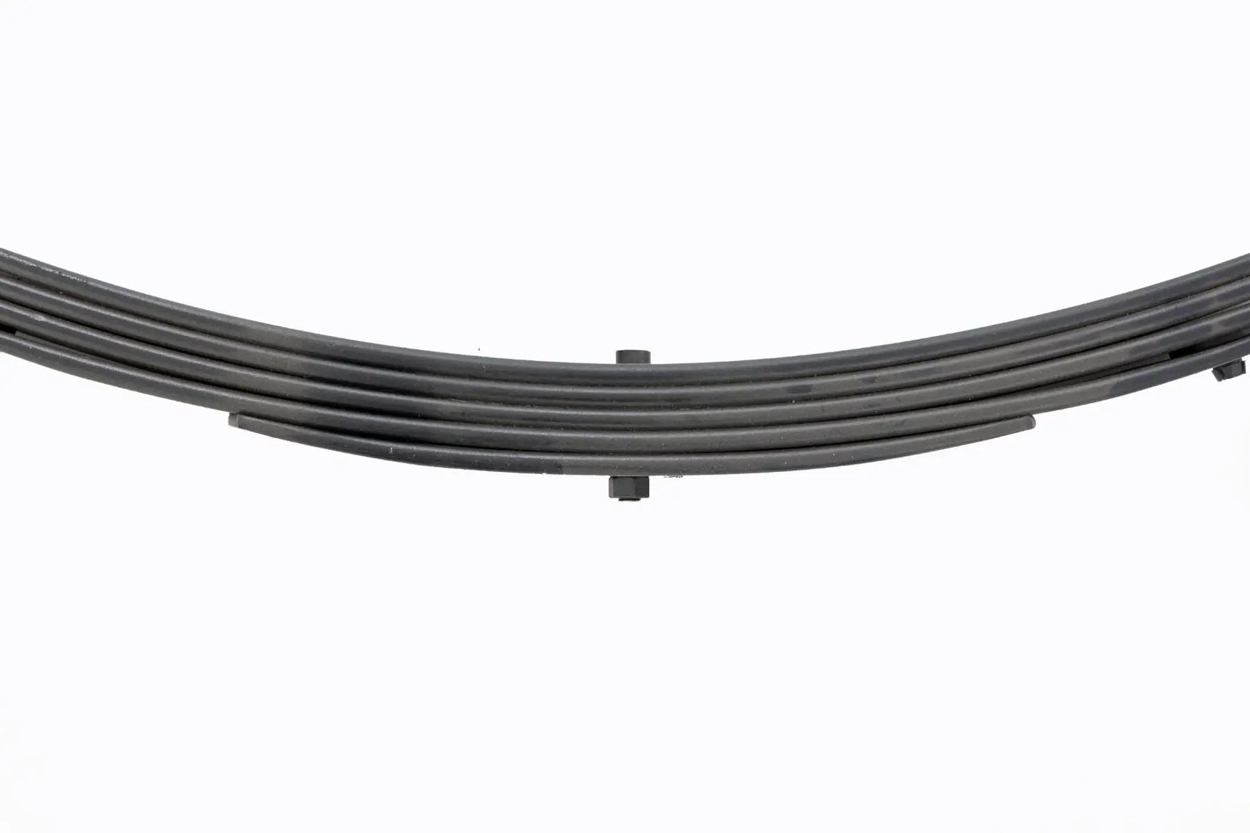 Rear Leaf Springs | 4" Lift | Pair | Toyota Land Cruiser FJ40 4WD (1964-1980) by Rough Country