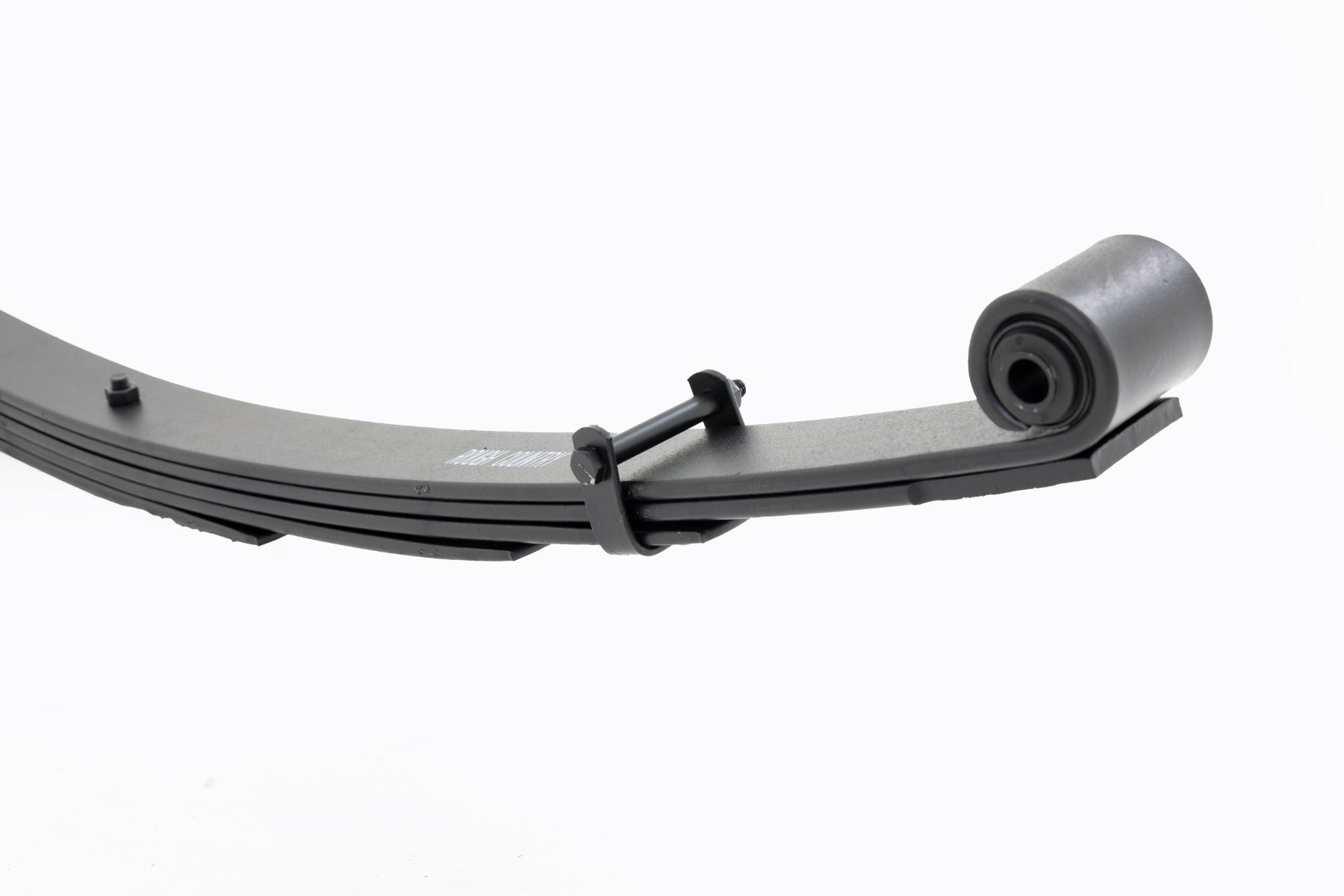 Front Leaf Springs | 2.5" Lift | Pair | Ford Excursion/F-250 Super Duty/F-350 Super Duty 4WD by Rough Country