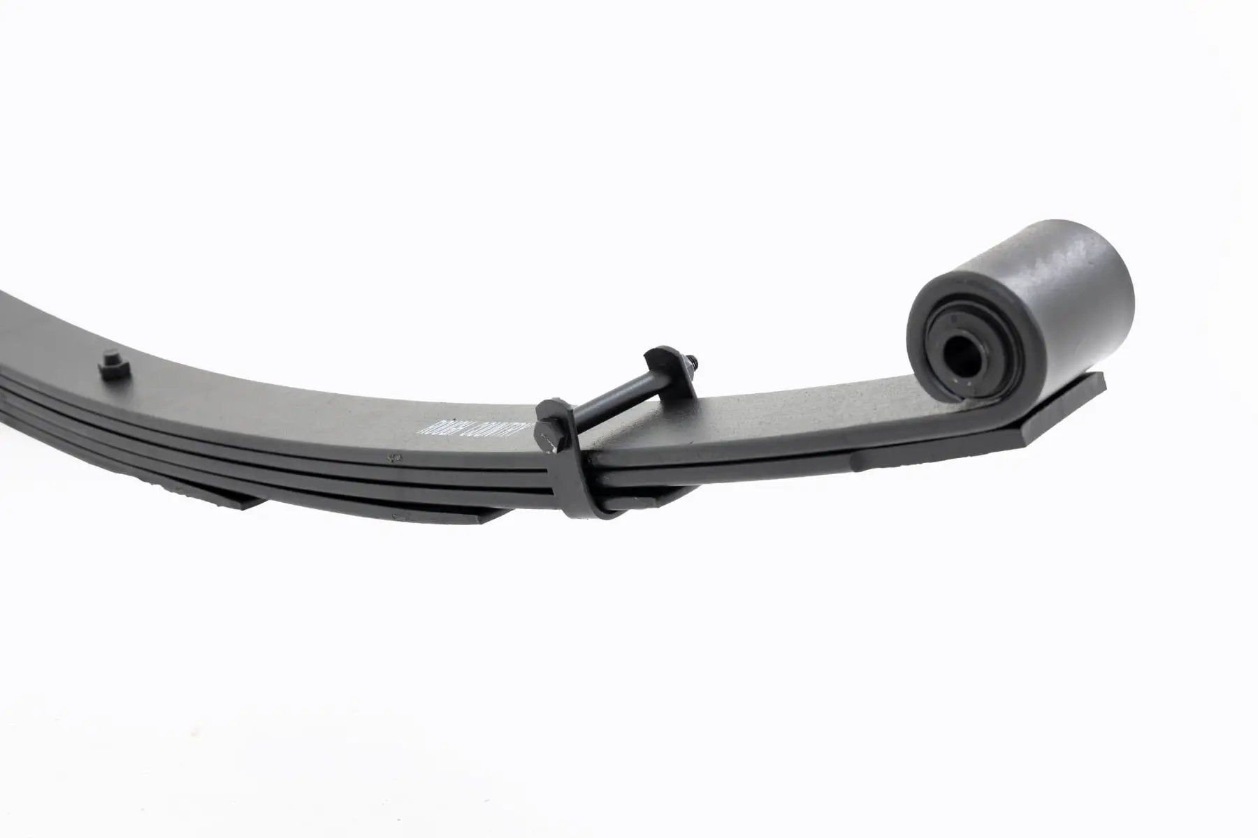 Front Leaf Springs | 2.5" Lift | Pair | Ford Excursion/F-250 Super Duty/F-350 Super Duty 4WD by Rough Country