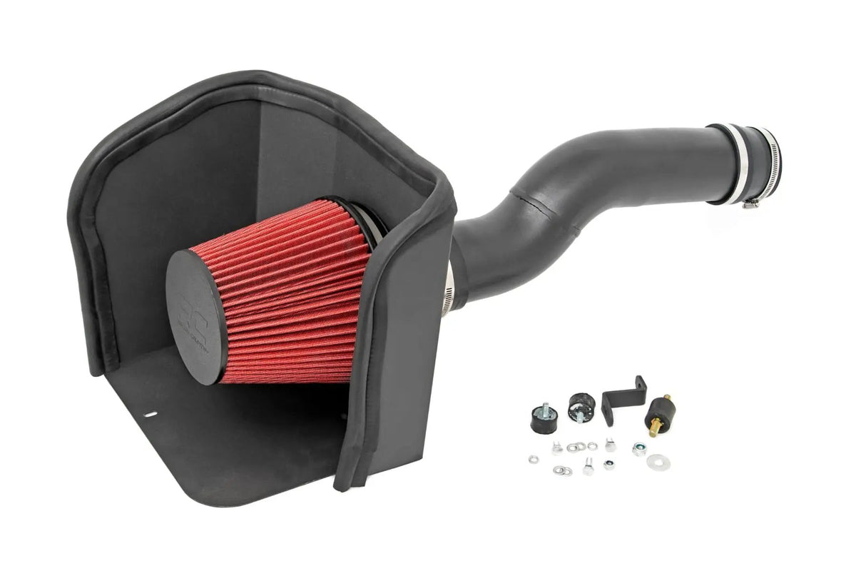 Cold Air Intake Kit | 3.5L | Toyota Tacoma 2WD/4WD (2016-2023) by Rough Country