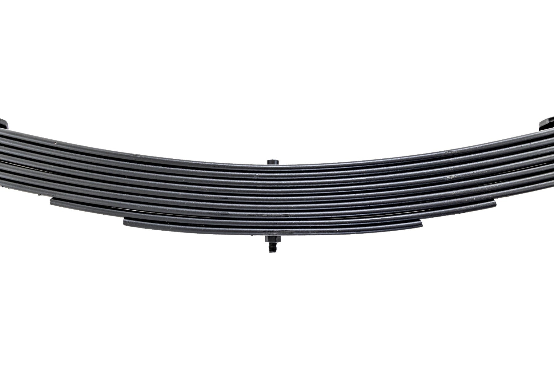 Front Leaf Springs | 2.5" Lift | Pair | Jeep CJ5/CJ7 5 4WD (1955-1975) by Rough Country