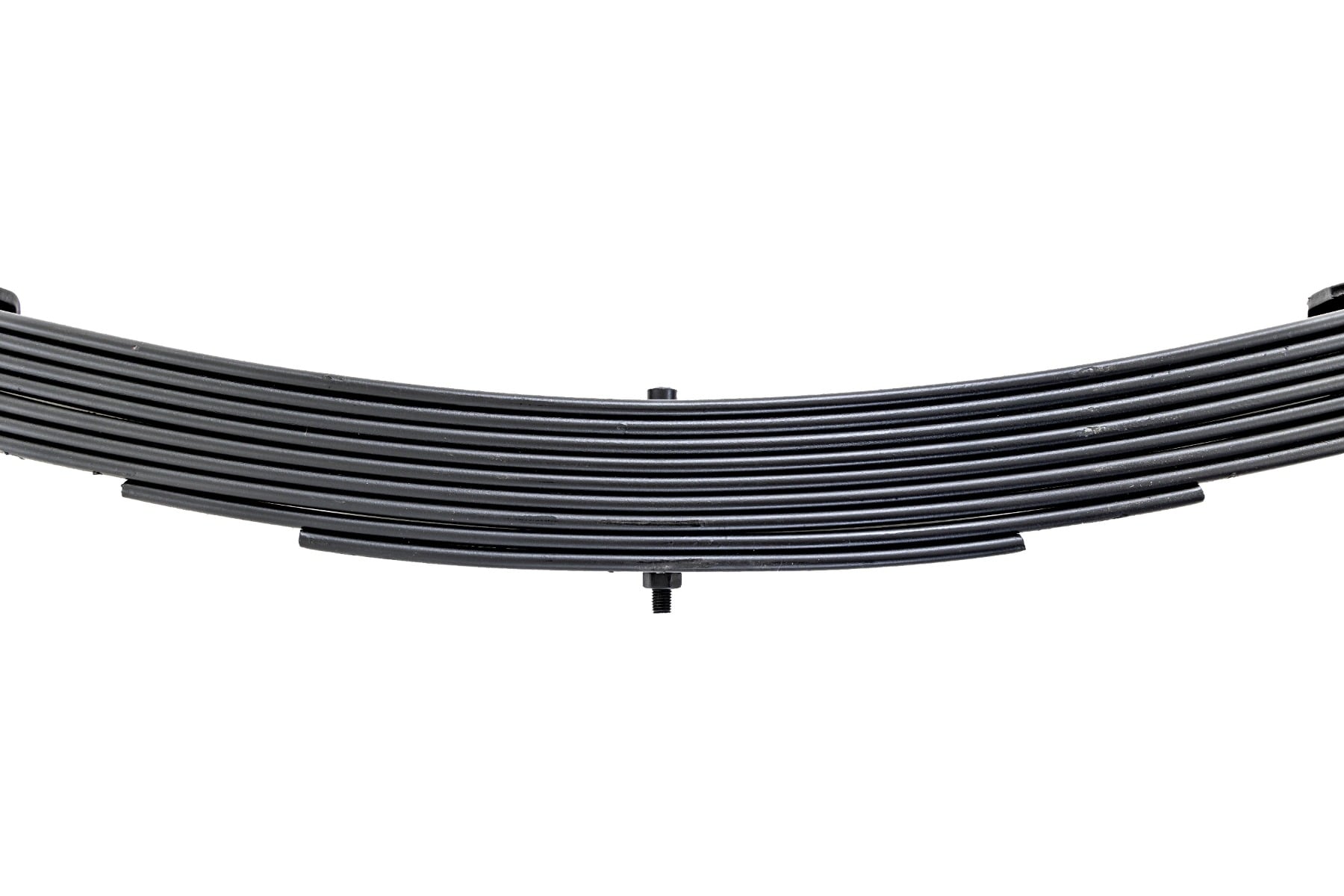 Front Leaf Springs | 2.5" Lift | Pair | Jeep CJ5/CJ7 5 4WD (1955-1975) by Rough Country