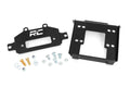 Winch Mount | Polaris RZR XP 1000 by Rough Country