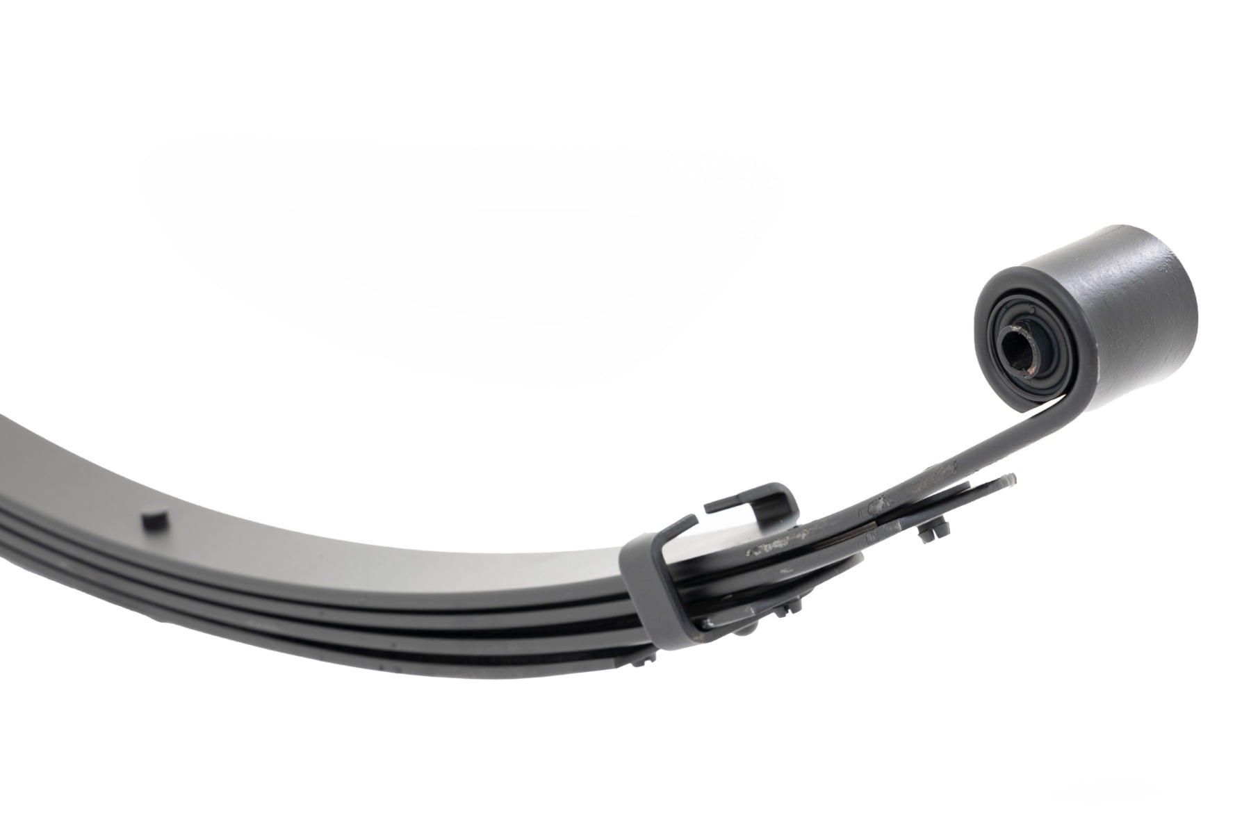 Rear Leaf Springs | 3" Lift | Pair | Ford Explorer 4WD (1991-1994) by Rough Country