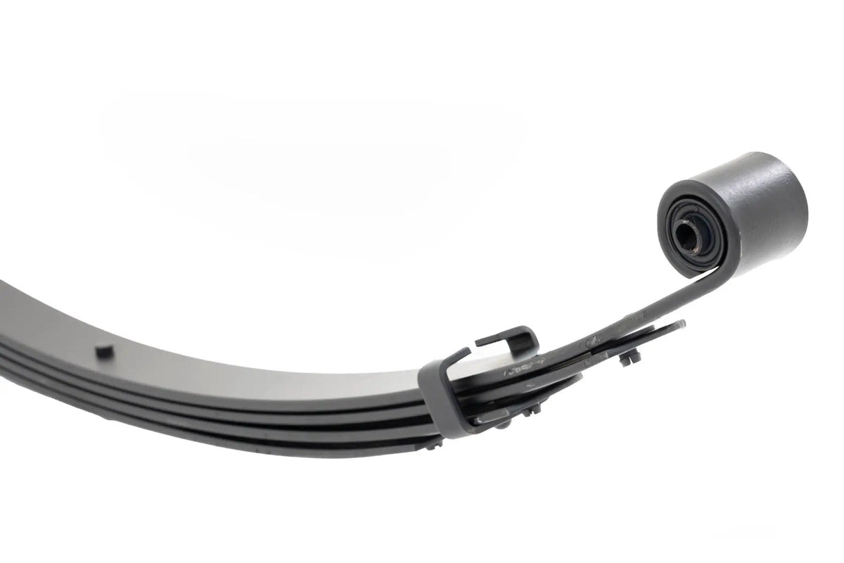 Rear Leaf Springs | 3" Lift | Pair | Ford Explorer 4WD (1991-1994) by Rough Country