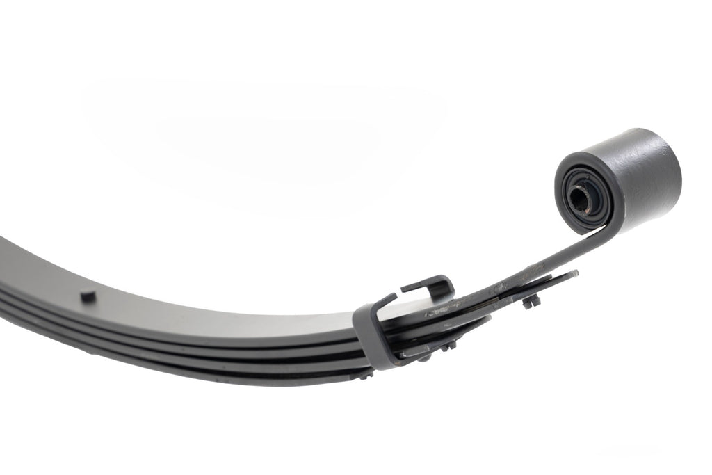 Rear Leaf Springs | 3" Lift | Pair | Ford Explorer 4WD (1991-1994) by Rough Country