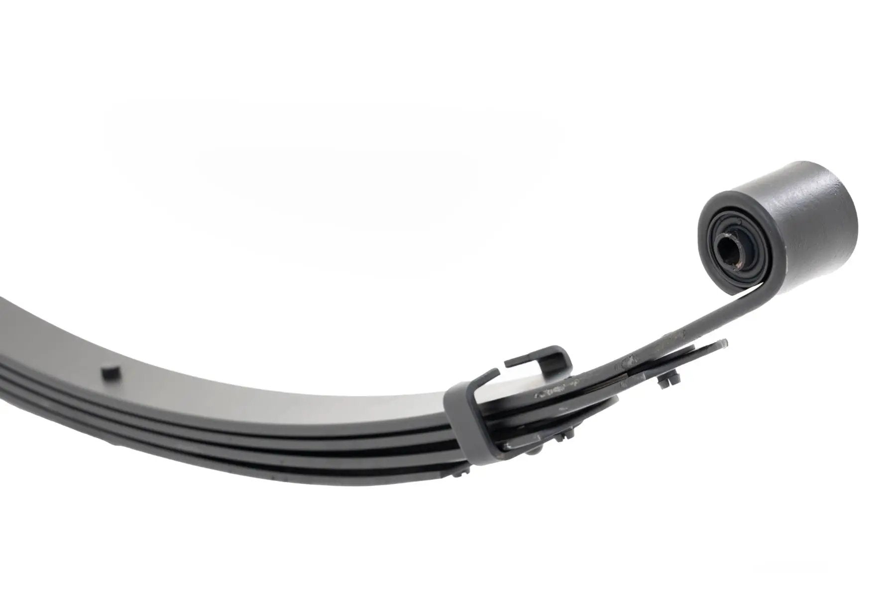 Rear Leaf Springs | 3" Lift | Pair | Ford Explorer 4WD (1991-1994) by Rough Country