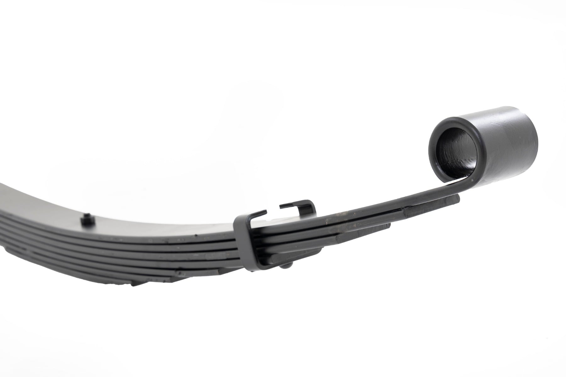 Front Leaf Springs | 4" Lift | Pair | Ford F-250 4WD (1977-1979) by Rough Country