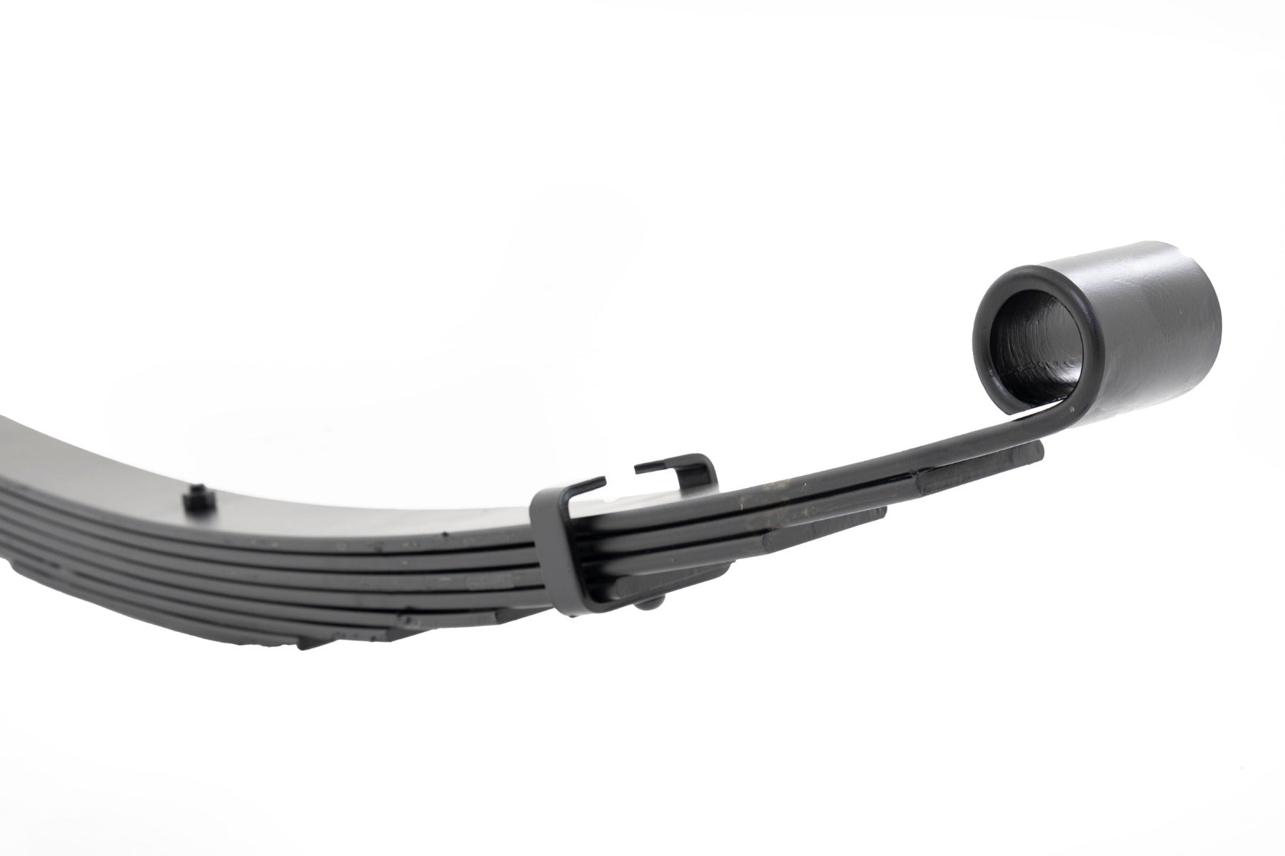 Front Leaf Springs | 4" Lift | Pair | Ford F-250 4WD (1977-1979) by Rough Country