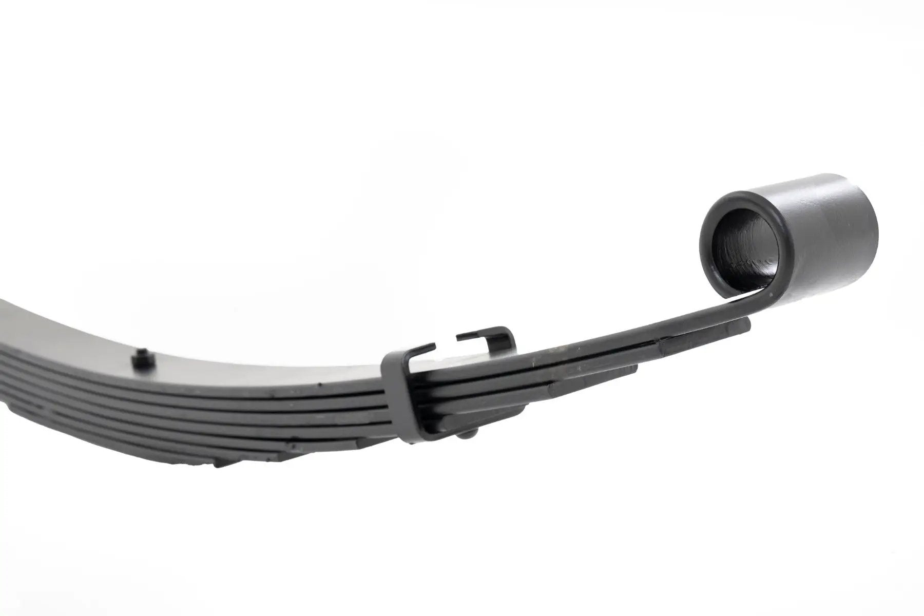 Front Leaf Springs | 4" Lift | Pair | Ford F-250 4WD (1977-1979) by Rough Country