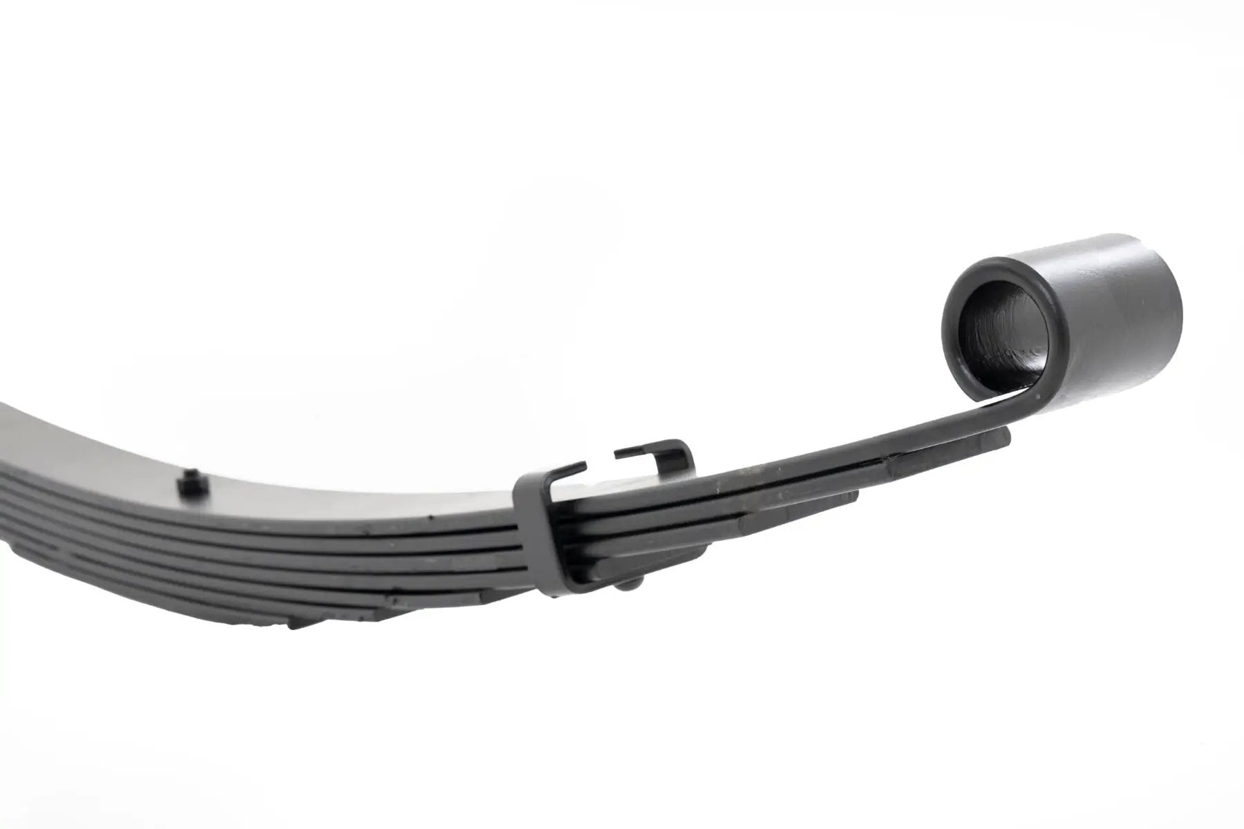 Front Leaf Springs | 4" Lift | Pair | Ford F-250 4WD (1977-1979) by Rough Country