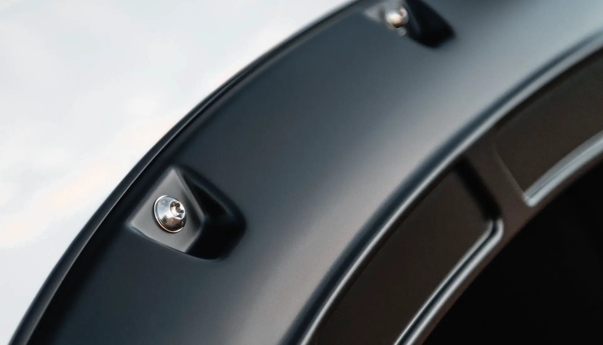 Defender Fender Flares | GBA Black | Chevy Silverado 1500 2WD/4WD (2019-2026)