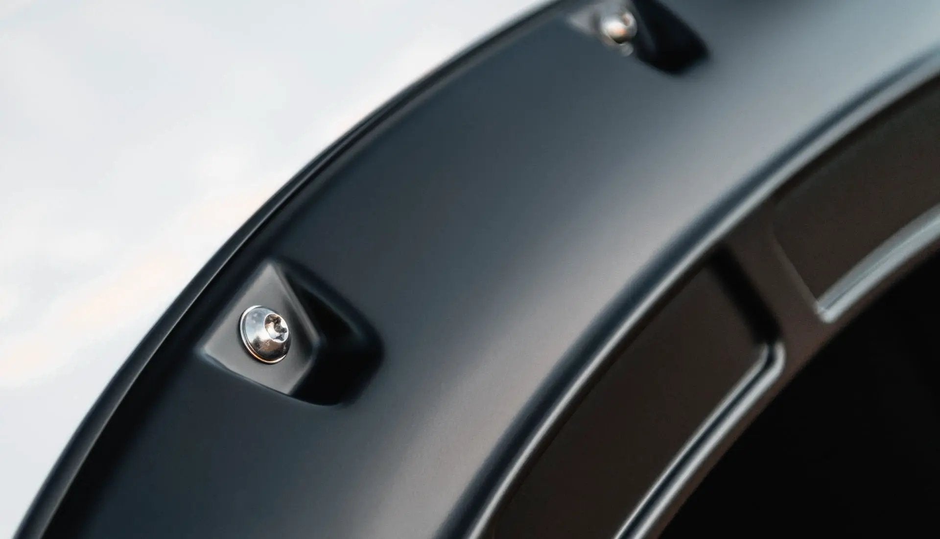 Defender Fender Flares | Chevy Silverado 1500 2WD/4WD (2019-2026) by Rough Country