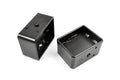 Lift Block Kit | 5 Inch | Multiple Makes & Models (Chevy/GMC/Toyota) by Rough Country